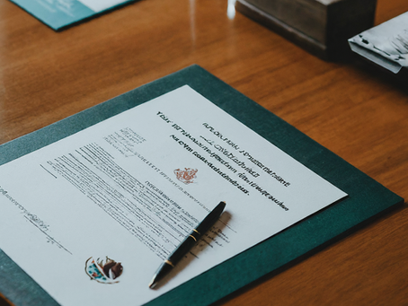 Hong Kong and Mexico's Double Taxation Avoidance Agreement (DTAA)