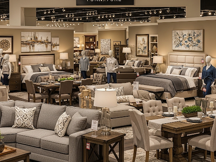 Ashley Furniture