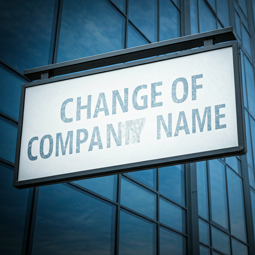 Change of Company Name | Bestar