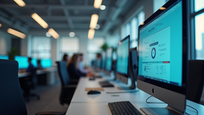 Managing Online HR Compliance in Malaysia: A Strategic Approach