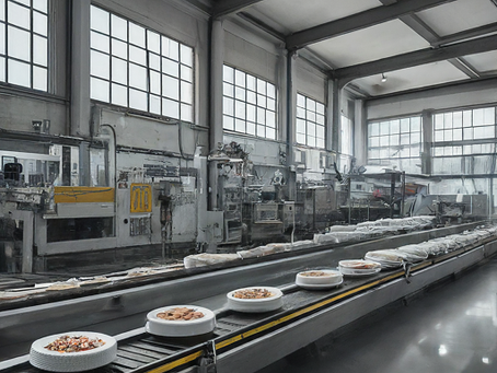 Factory Notification