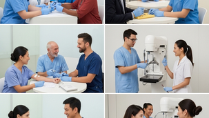 Singapore Health Screenings for Every Budget