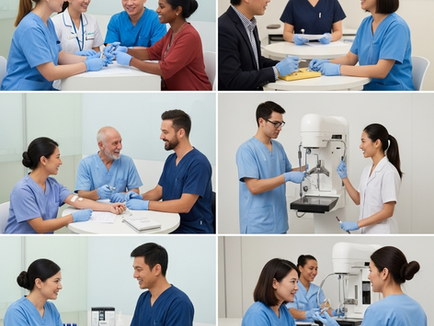 Singapore Health Screenings for Every Budget
