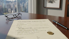 Non-Disclosure Agreement (NDA) Tailored for the Purpose of Evaluating a Physiotherapy Practice for Sale in Hong Kong