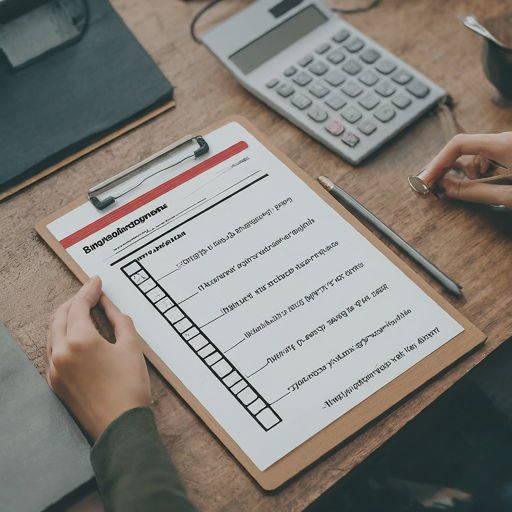 Tax Obligations of Partnerships | Bestar