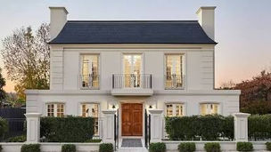 European House Styles: France, England, Italy
