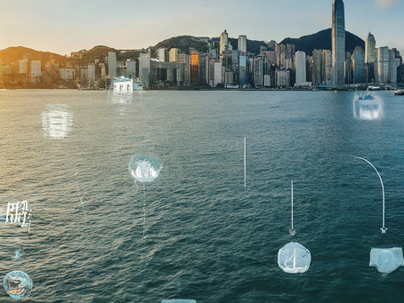Setting Up a Fintech Company in Hong Kong: A Comprehensive Guide
