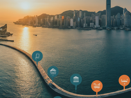 Setting up a Company in Hong Kong the Easy Way in 2024