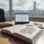 🇭🇰 The Definitive Guide to Incorporating a Tax-Exempt Company Limited by Guarantee in Hong Kong | Bestar