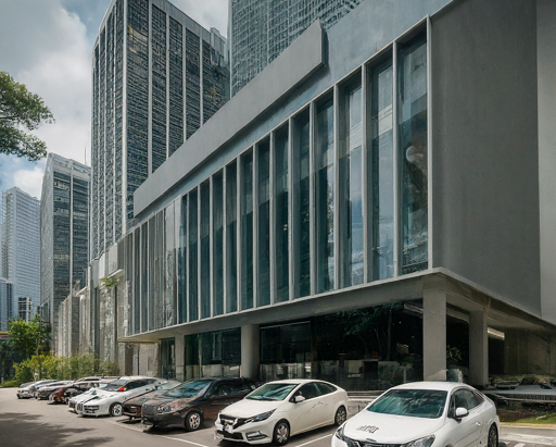 Business for Sale Singapore - Car Leasing Business