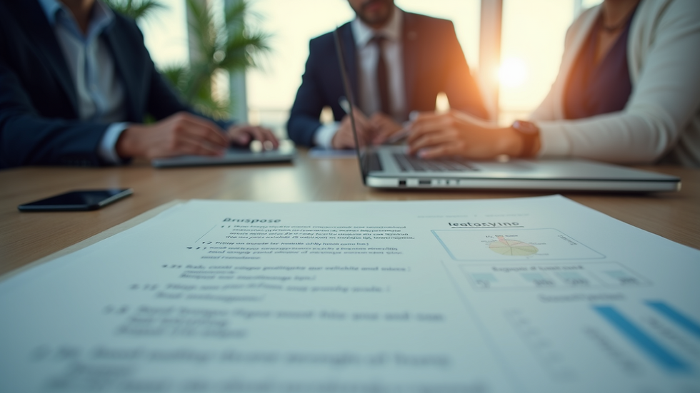 Mastering the Art of Buying and Selling Businesses: Essential Business Buying and Selling Tips