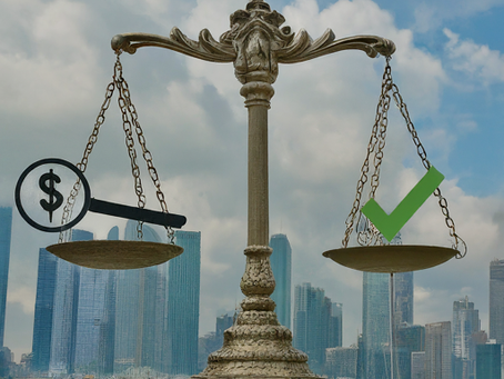 Navigating Financial Integrity: Audit and Assurance Services in Singapore