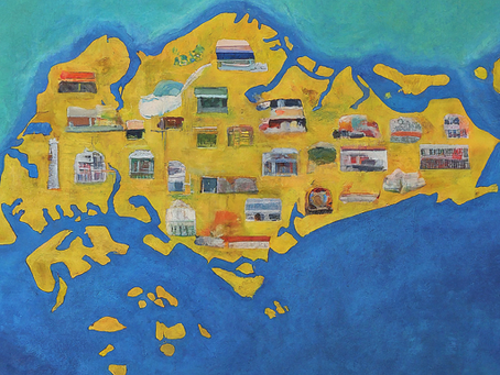 Businesses For Sale Singapore