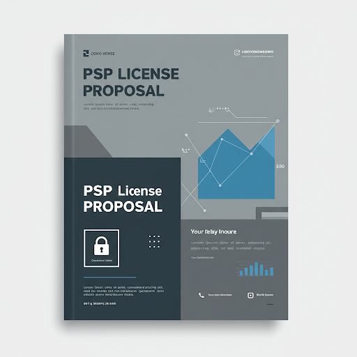 PSP License Proposal | Bestar