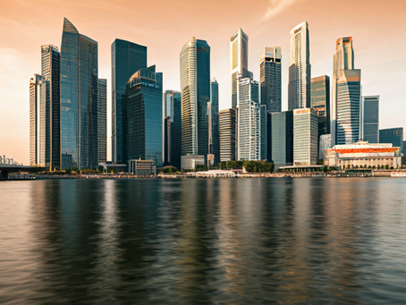 Setting Up a Parent Company in Singapore