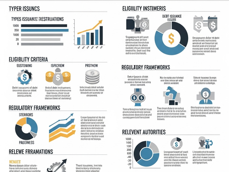 Singapore Debt Issuance Regulations Explained
