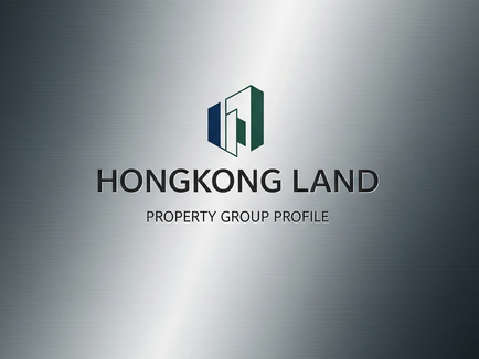 Hongkong Land: Property Group Profile