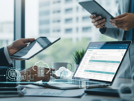 Outsource Payroll Services