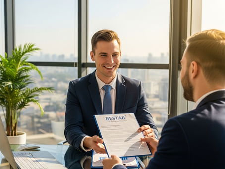 Enhance Your Business with Bestar's External Audit Services