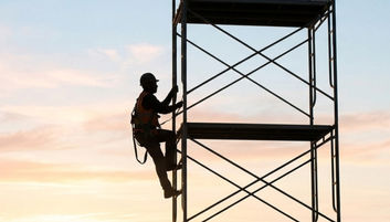 Working at Heights