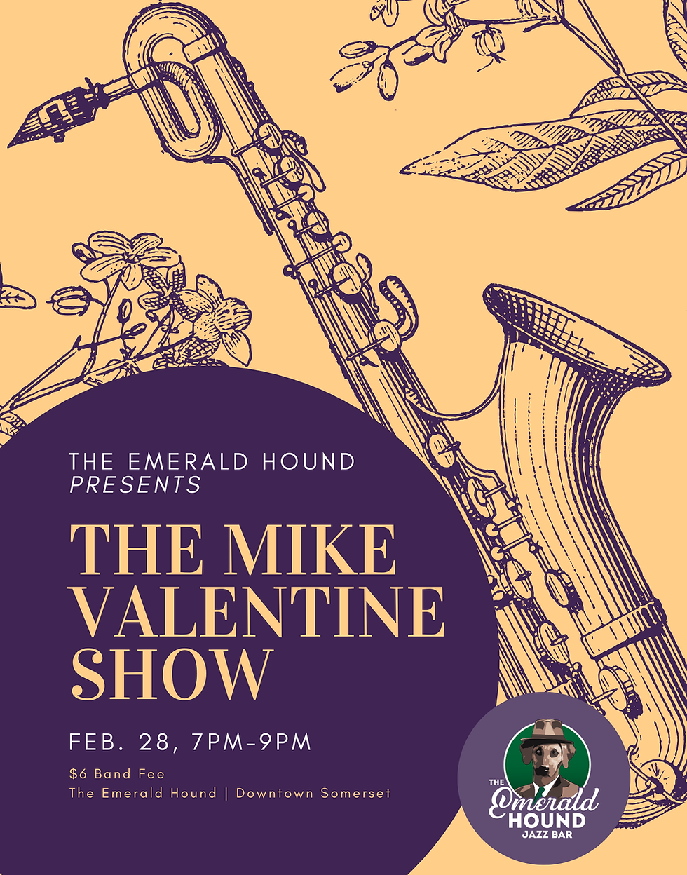 The Mike Valentine Show