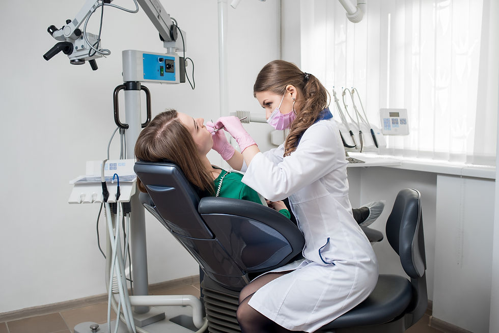 dental implants brooklyn