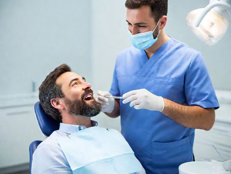 Transform Your Smile with Dental Implants in Just One Hour in Manhattan