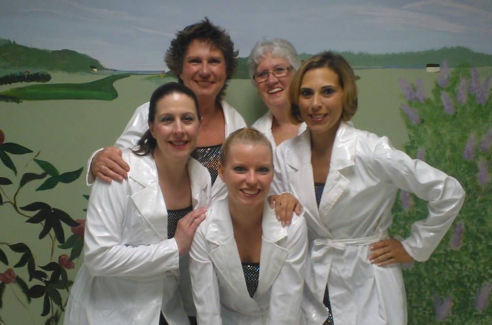 Studio 34 Dance Center