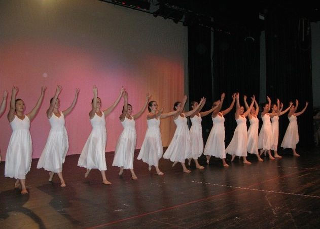 Studio D34 Dance Center