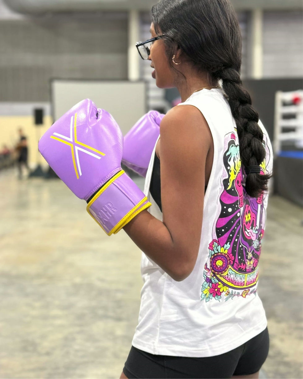 Thumbnail: BXHR Savage Daughter Training Tank