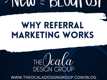 Why Referral Marketing Works