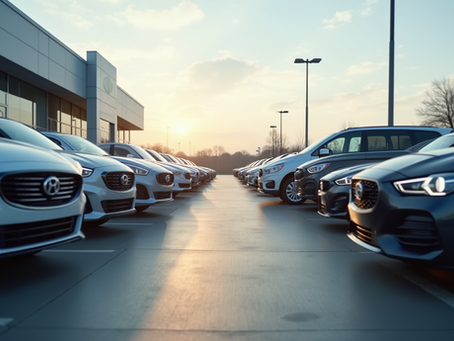 Navigating Elevated Vehicle Prices and Rising Interest Rates in 2026