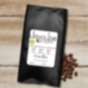 Organic - Costa Rica La Amistad - One Pound
