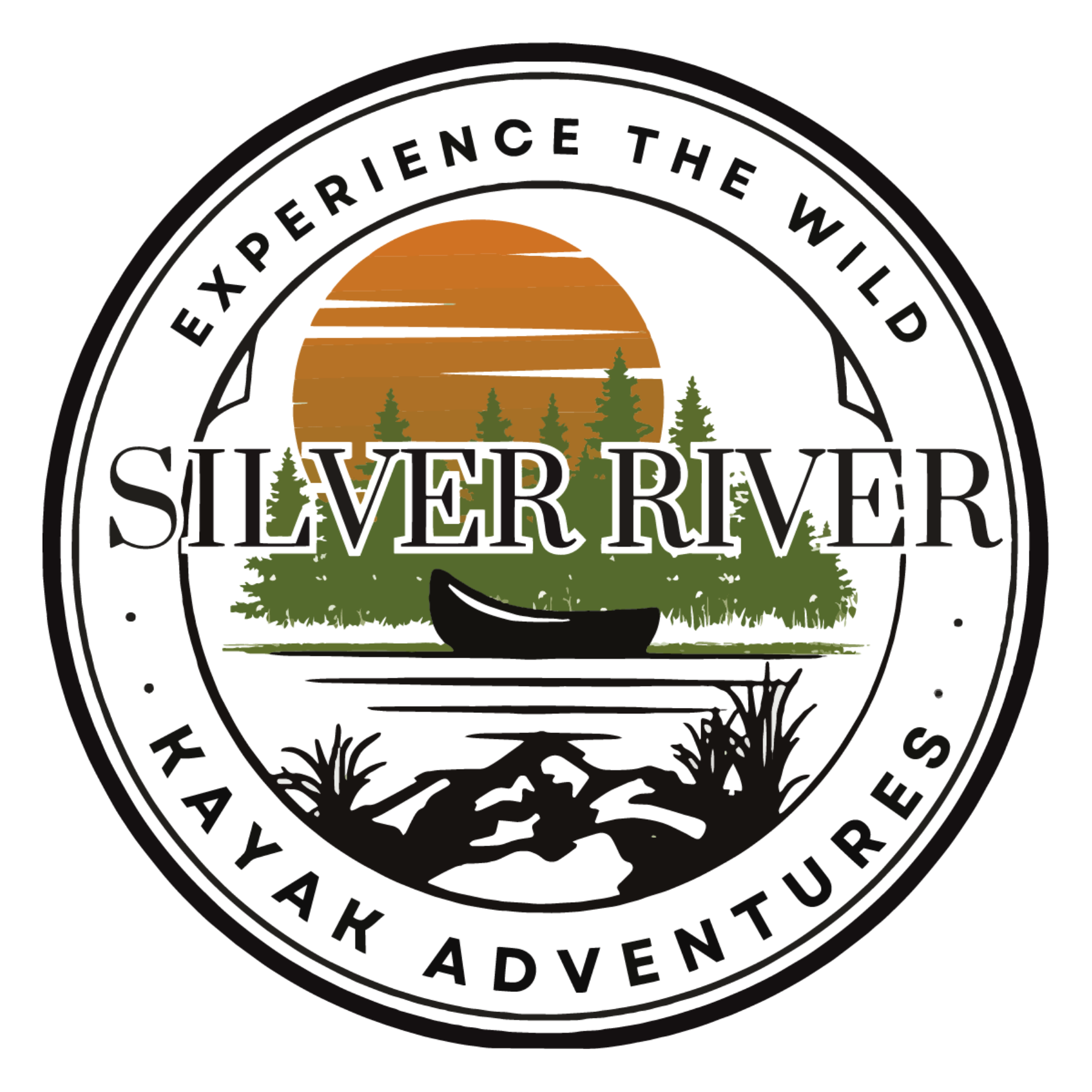 Writer: Silver River Kayaking
