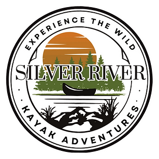 Silver River Kayak Logo.png