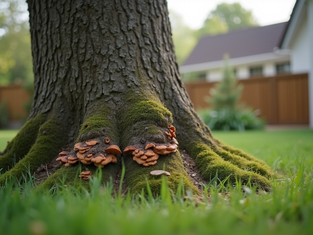 Warning Signs Your Tree is a Safety Hazard and Needs Removal