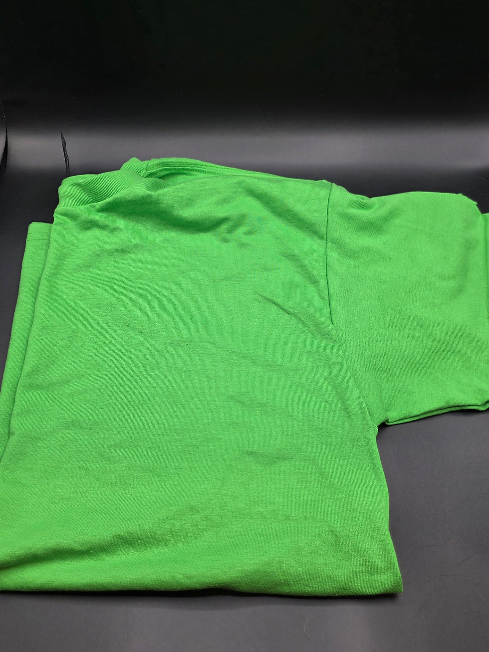 Thumbnail: Classic Craft Tee – Blank Gildan