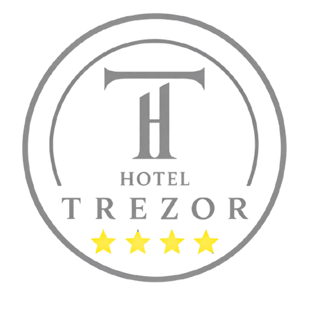 Снимка на автора: Hotel Trezor Varna