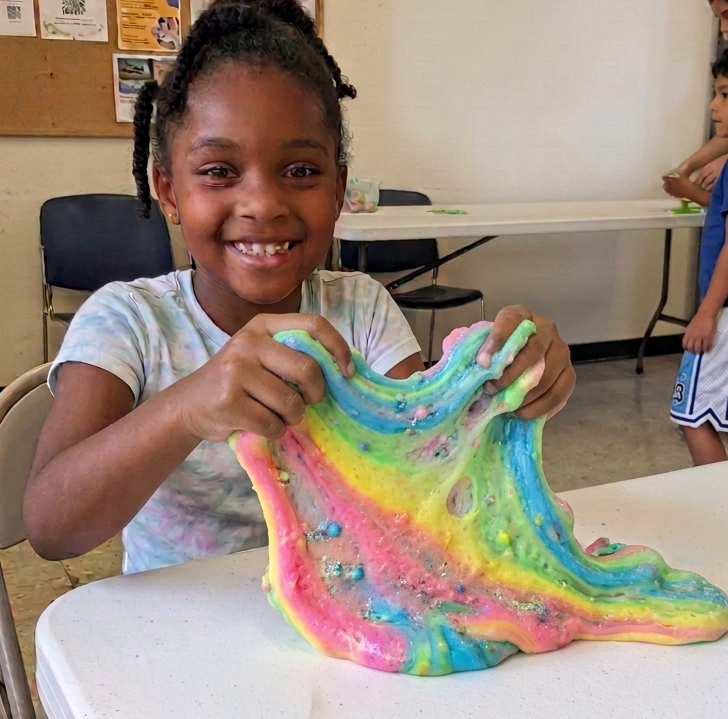 Firefly_make it neat, no slime smears, no dirty hands 587061.png