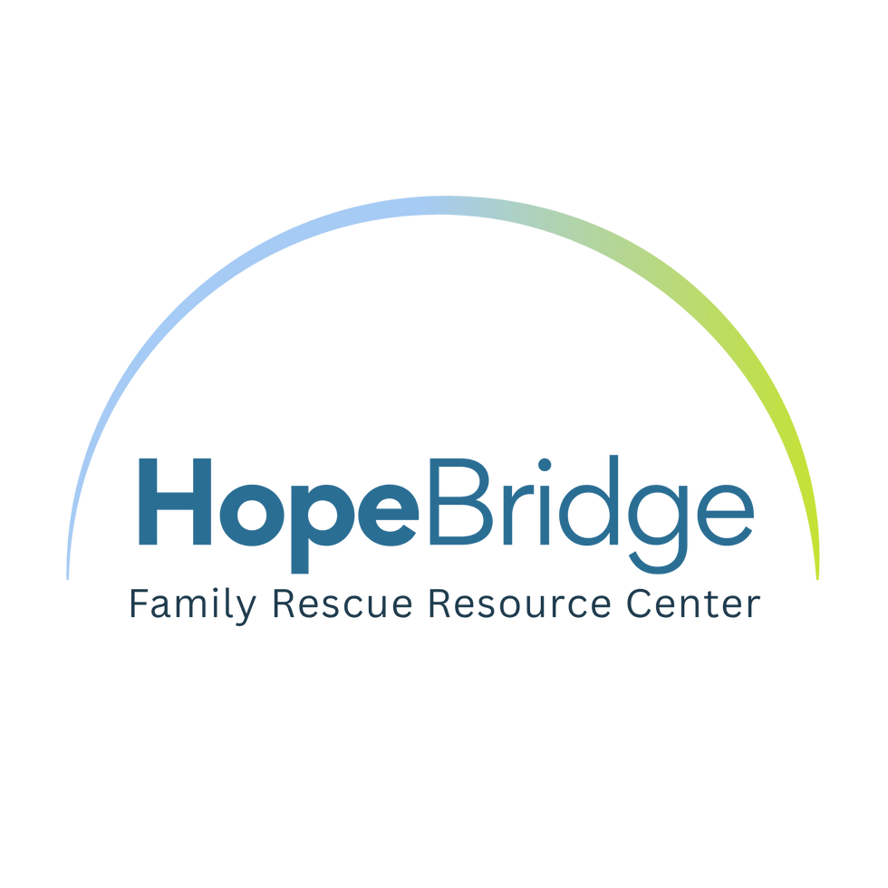 Hopebridge Logo