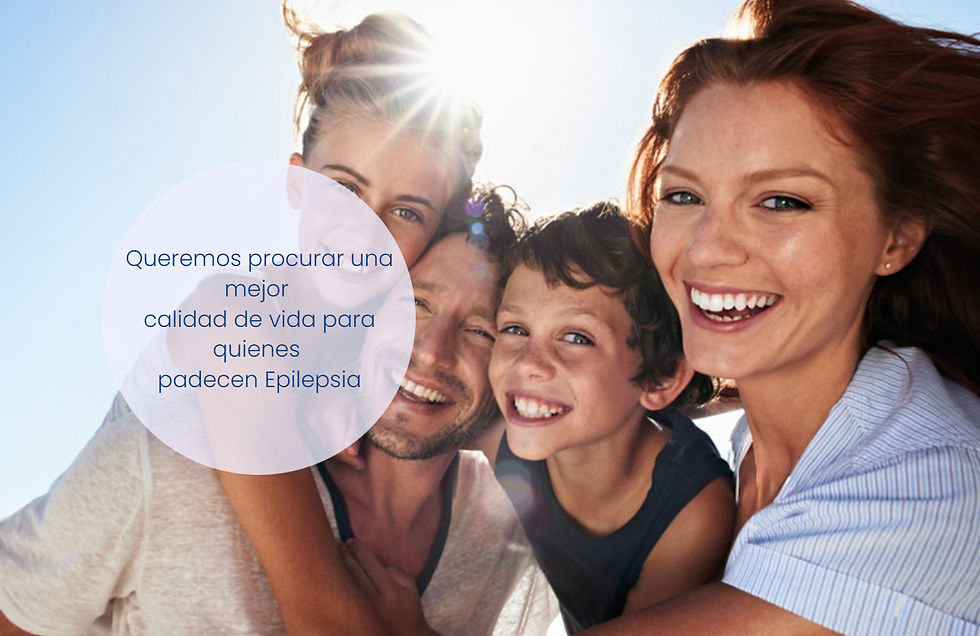 Mejorar la Calidad de Vida