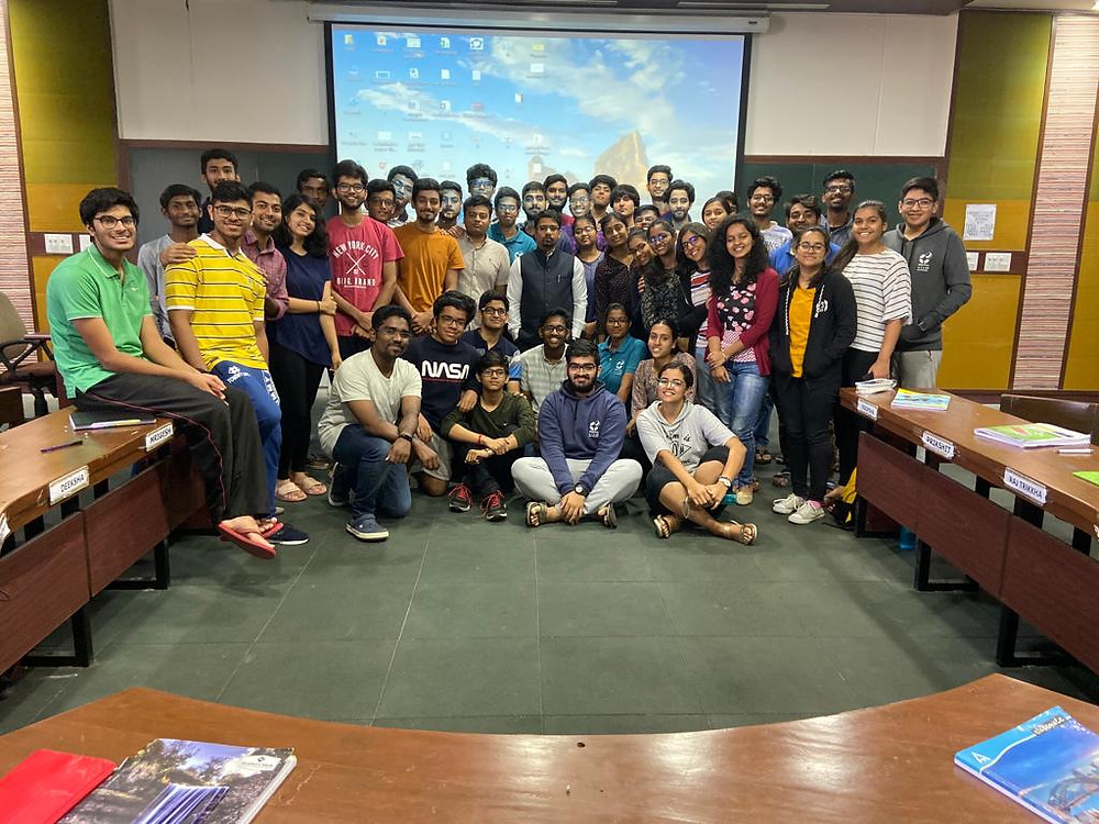 IPM IIM Indore 2020
