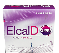 ElcalD