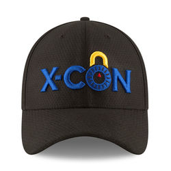 X-Con Hat