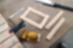 リサイズ DIY Spec