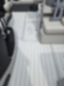 BARLETTA PONTOON