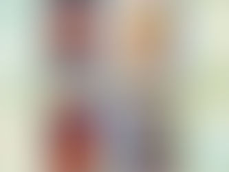 Quand la peur devient un passage vers notre véritable centre.