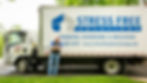 Ryan Burns owner of Stress Free Solutions