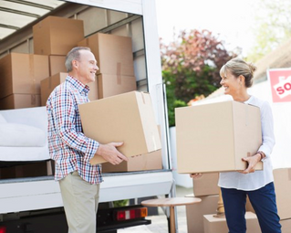 Do's and Don't of Downsizing Your Home