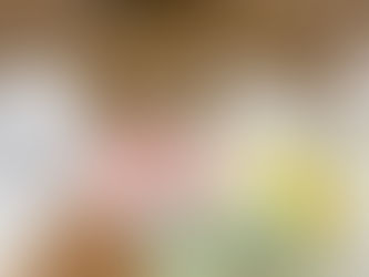 February Soap of the Month: Confetti Hearts